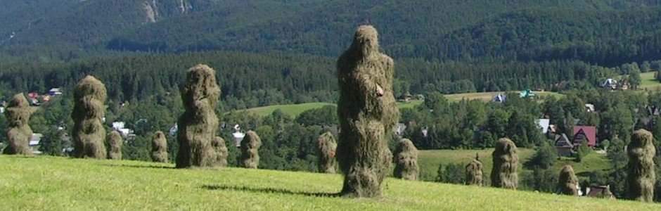 ▶ Zakopane atrakcje