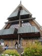 Sanktuarium Matki Bożej Objawiającej Cudowny Medalik, Sanktuarium Olcza, Kościół Olcza, Sanktuarium Matki Bożej Zakopane Olcza, Kościół Olcza Piszczory
