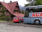 Zakopane Aga Dom Wypoczynkowy