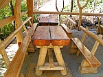 Zakopane wiata, Zakopane altana, Zakopane wiata Aga, Zakopane altana Aga